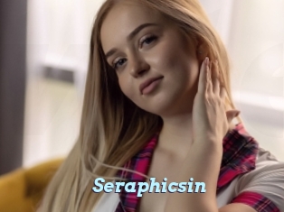 seraphicsin Webcam Teen