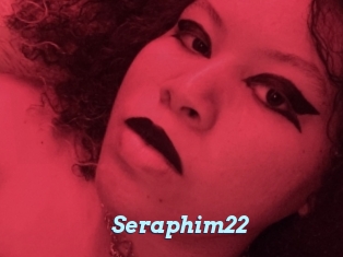 seraphim22 Webcam Teen