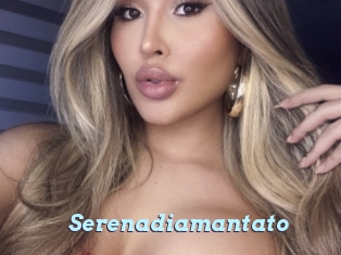 Serenadiamantato