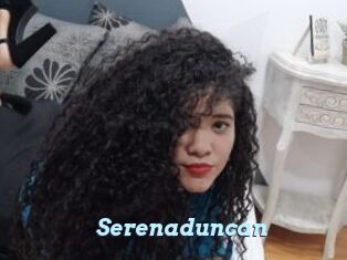 Serenaduncan