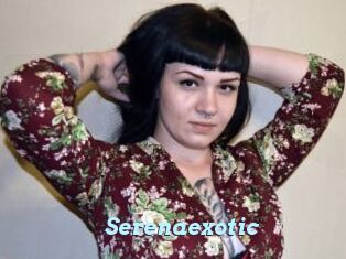 Serenaexotic
