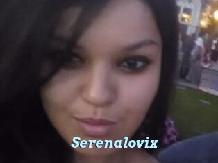 Serenalovix