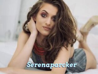 Serenaparcker