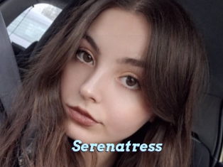 Serenatress