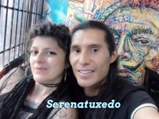 serenatuxedo Webcam Teen