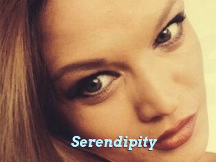 Serendipity