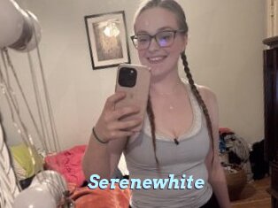 Serenewhite
