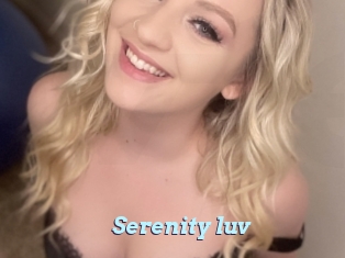 Serenity_luv
