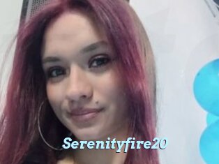 Serenityfire20