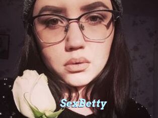 SexBetty