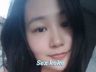 Sex_keke