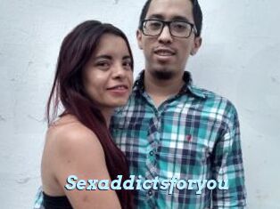 Sexaddictsforyou