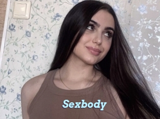 sexbody Webcam Teen