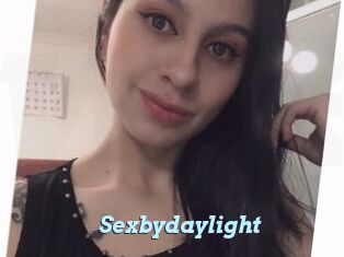 Sexbydaylight