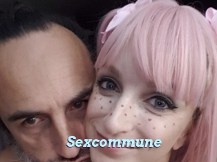 sexcommune Webcam Teen