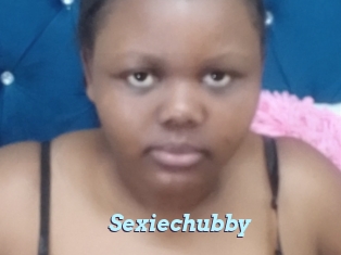 Sexiechubby