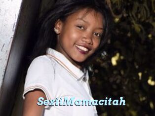 SexiiMamacitah
