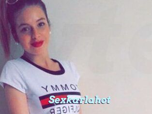 Sexkarlahot