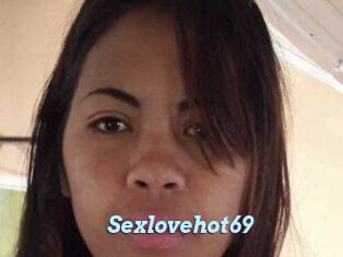 Sexlovehot69