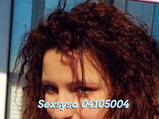 Sexsysa-04105004