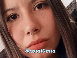 Sexual0mia