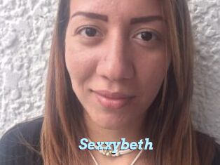 Sexxybeth