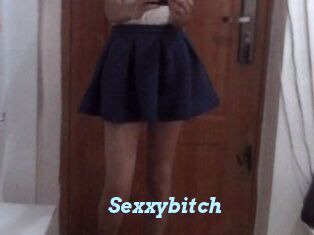 Sexxybitch