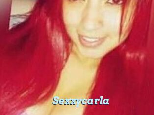 Sexxycarla