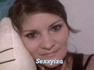 Sexxyiza