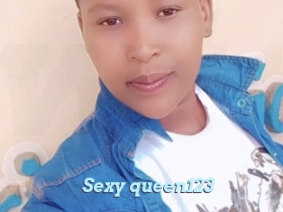 sexy_queen123 Webcam Teen