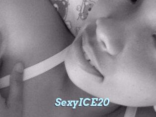 SexyICE20