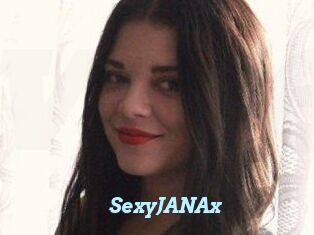 SexyJANAx