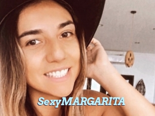 SexyMARGARITA