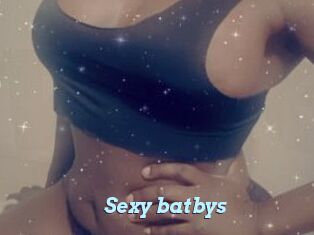 Sexy_batbys