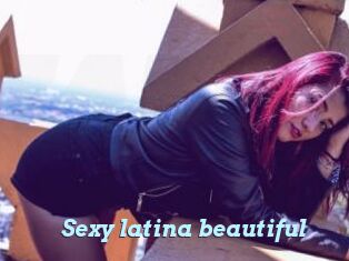 Sexy_latina_beautiful