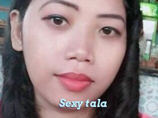 Sexy_tala