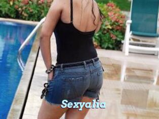 Sexyalia