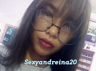 Sexyandreina20