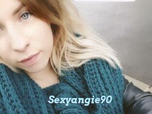 Sexyangie90