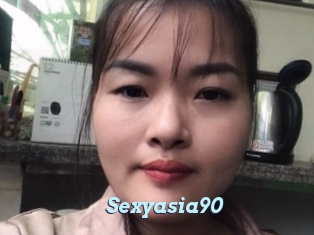 Sexyasia90