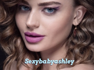 Sexybabyashley