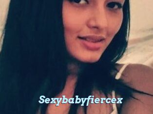 Sexybabyfiercex