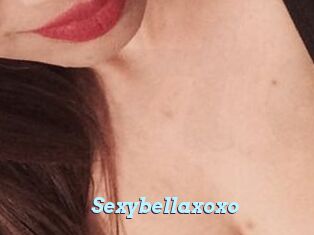 Sexybellaxoxo