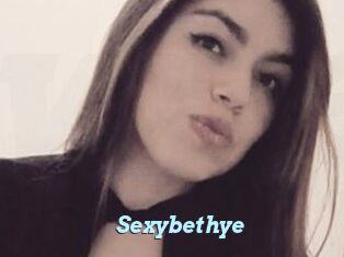 Sexybethye