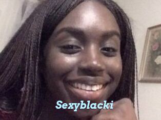 Sexyblacki