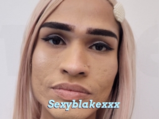 Sexyblakexxx