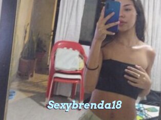 Sexybrenda18