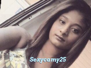 Sexycamy25