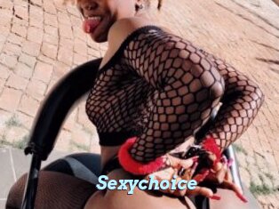 Sexychoice