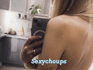 Sexychoups